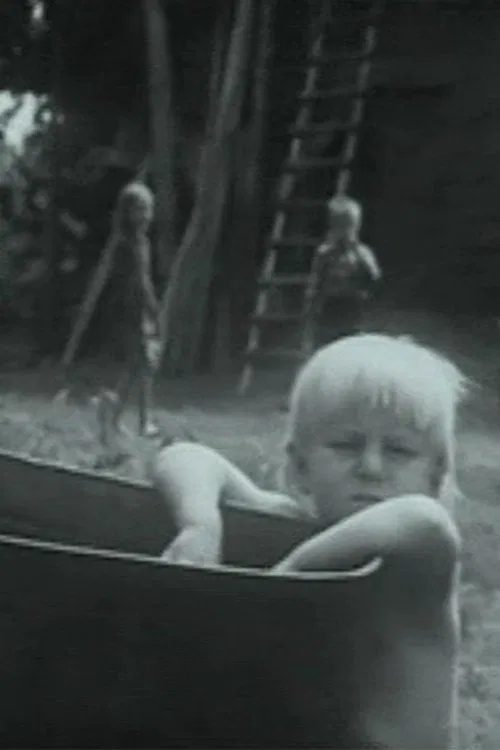 Paskutinė vienkiemio vasara movie poster