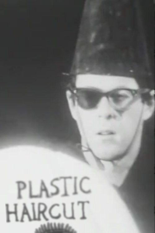 Plastic Haircut movie poster