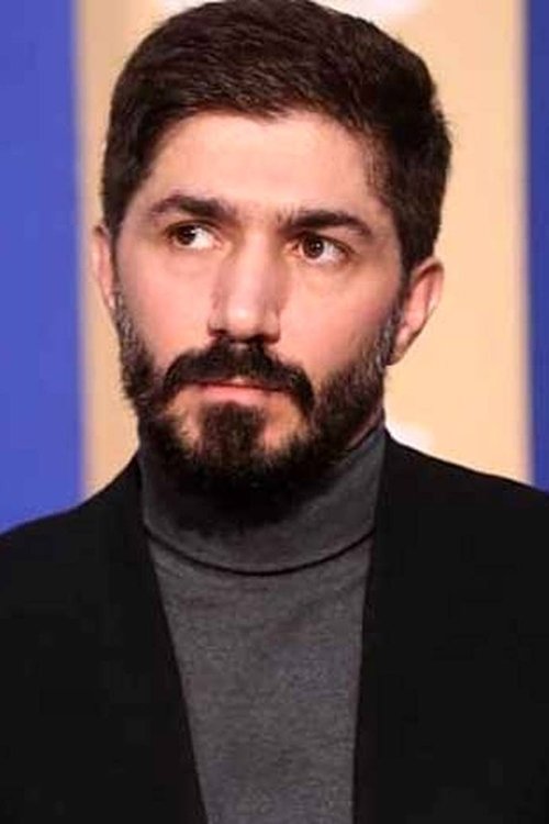 Mehdi Nosrati profile picture