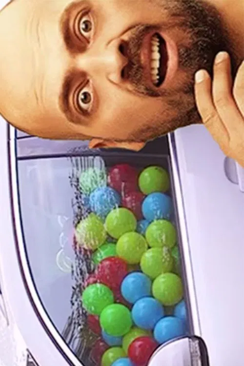 Arabamı Topla Doldurmuşlar! - Fırat'a Eşek Şakası Yaptık movie poster