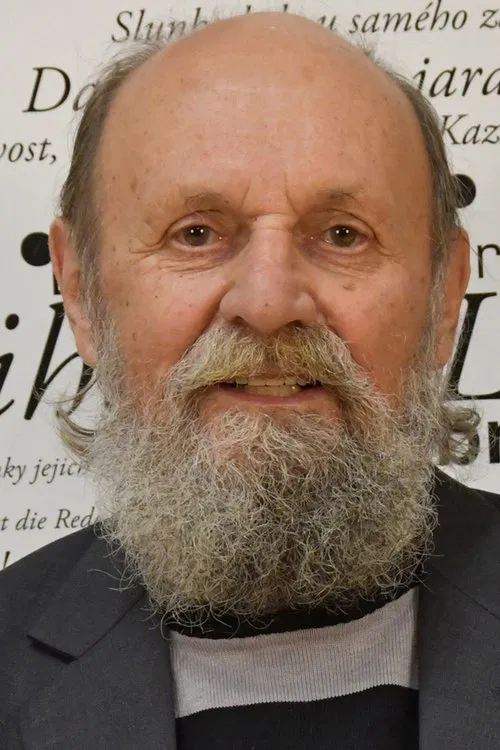 Václav Helšus profile picture
