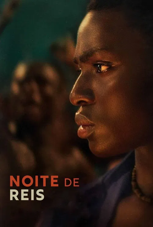 Poster do filme Noite de Reis