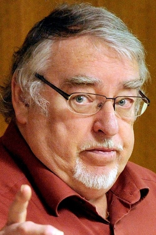 Marc Olinger profile picture
