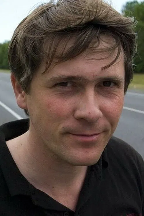 Aleksandr Rusinov profile picture