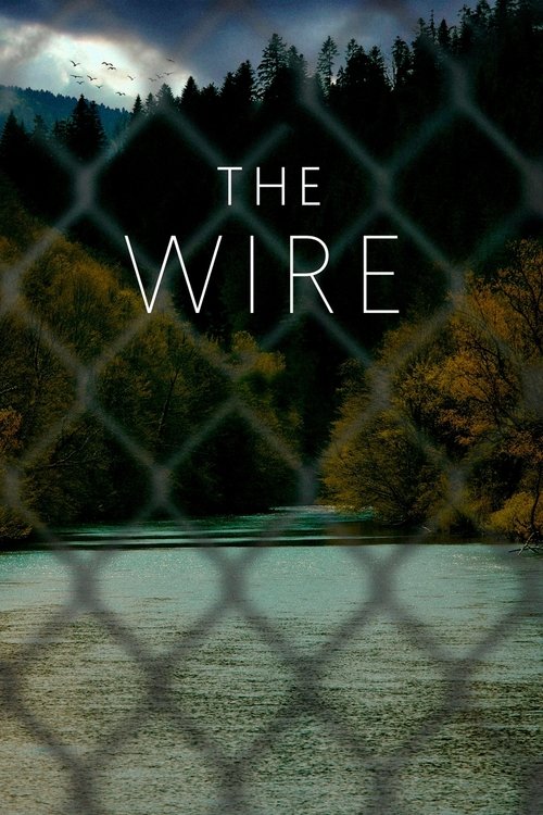 The Wire movie poster