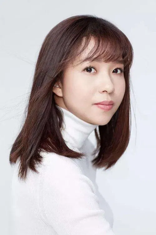 Jiang Dan profile picture