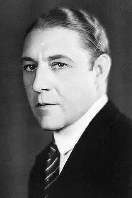 Holmes Herbert profile picture