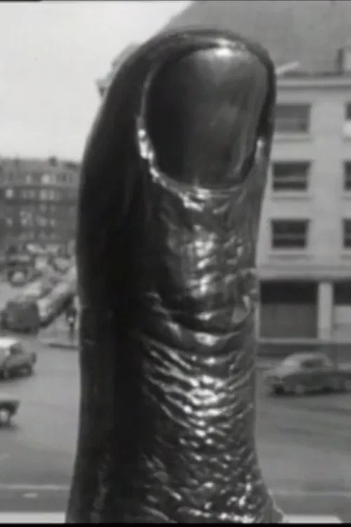 Amiens, Ville Ouverte movie poster