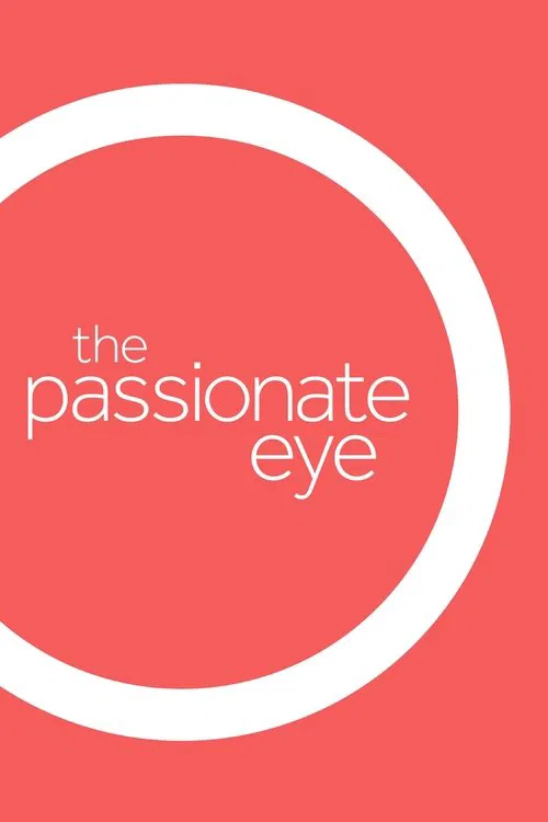 Poster da série The Passionate Eye