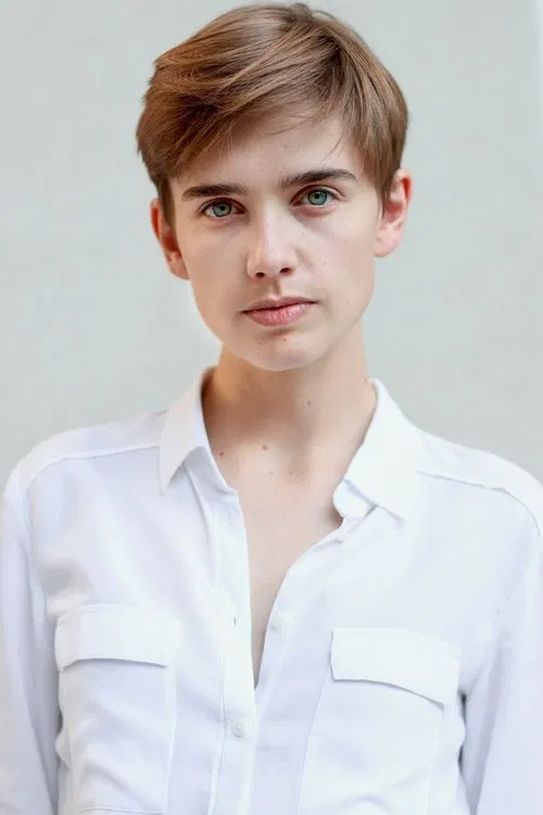 Foto de perfil de Manuela Lazić