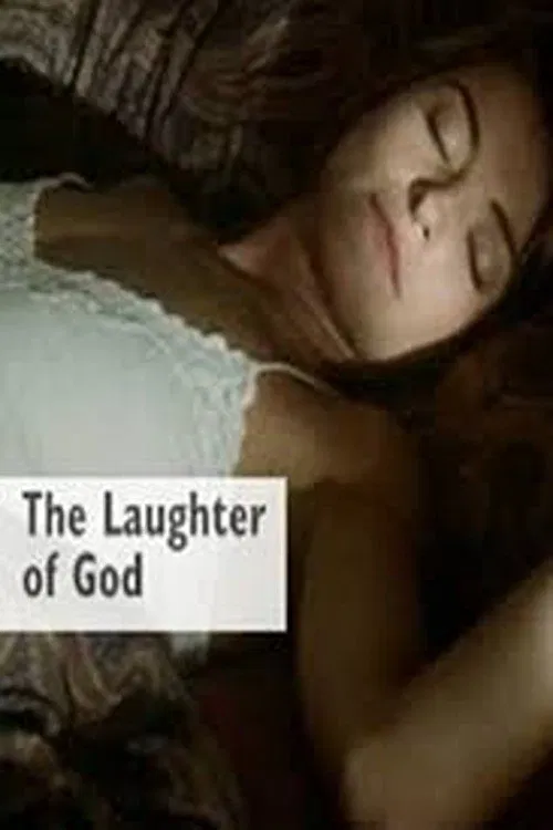 The Laughter of God movie poster