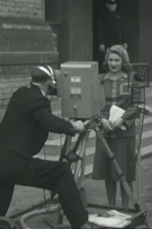 First-Year Flashbacks movie poster