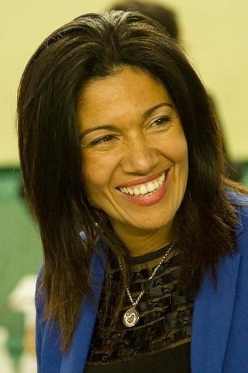 Samia Ghali profile picture