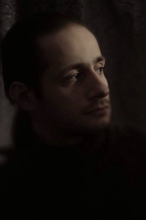 Konstantin Konosov profile picture