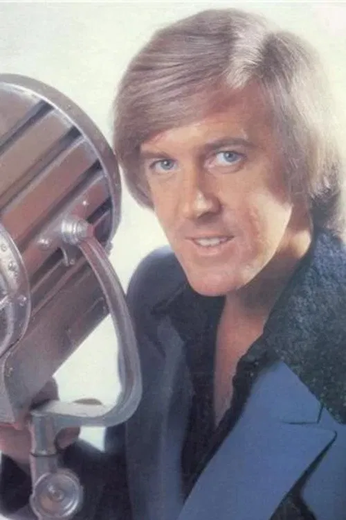 Barry Crocker profile picture