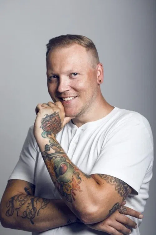 Niels Roos profile picture