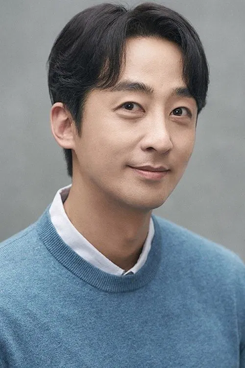 Foto de perfil de Kim Hyeon-jun