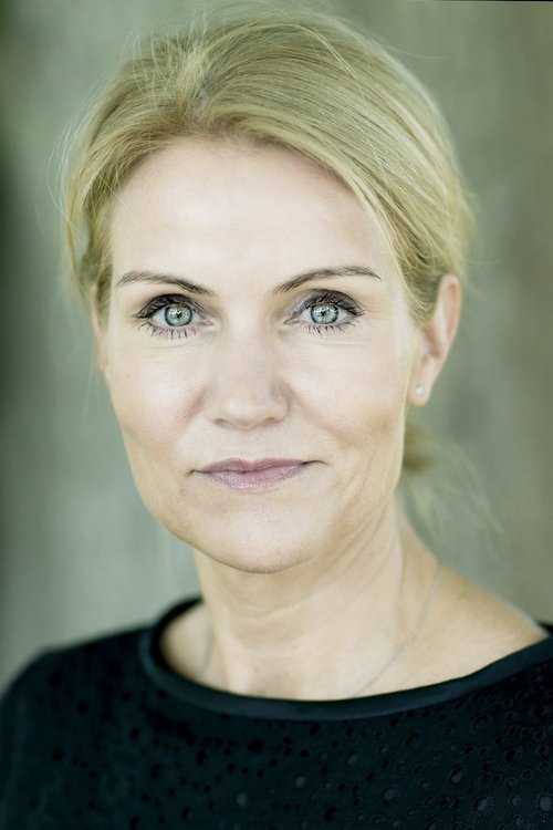 Helle Thorning-Schmidt profile picture