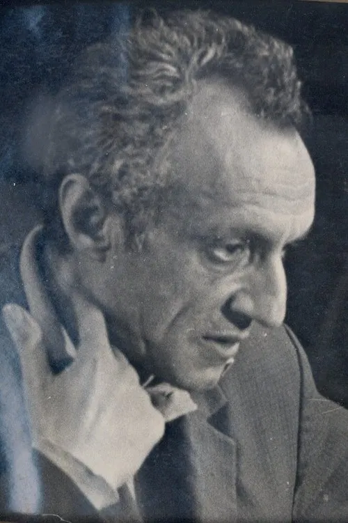 Yuri Yerzinkyan profile picture