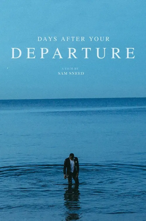 Days After Your Departure movie poster