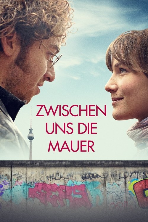 Poster do filme Zwischen uns die Mauer