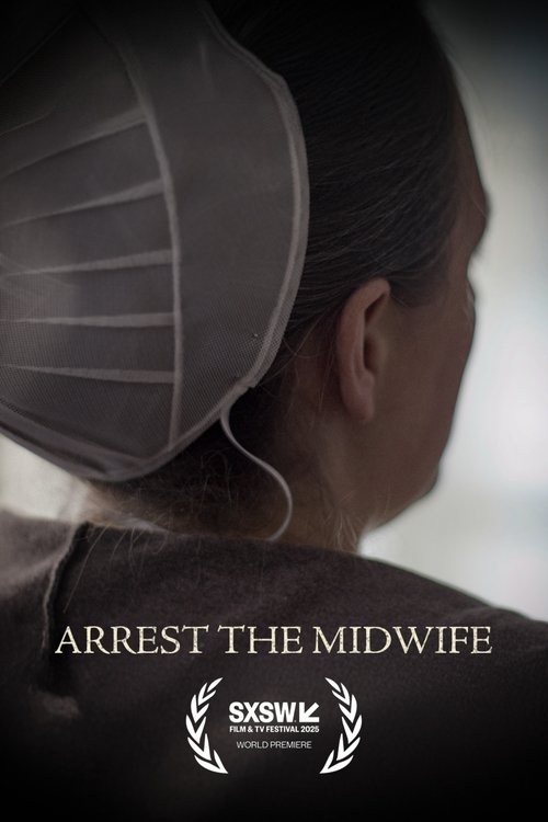 Arrest the Midwife movie poster