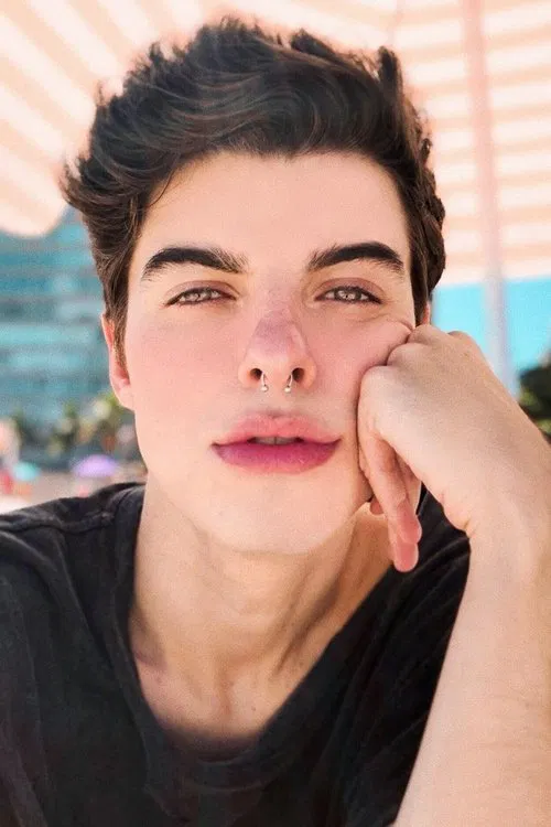 Foto de perfil de Jean Luca