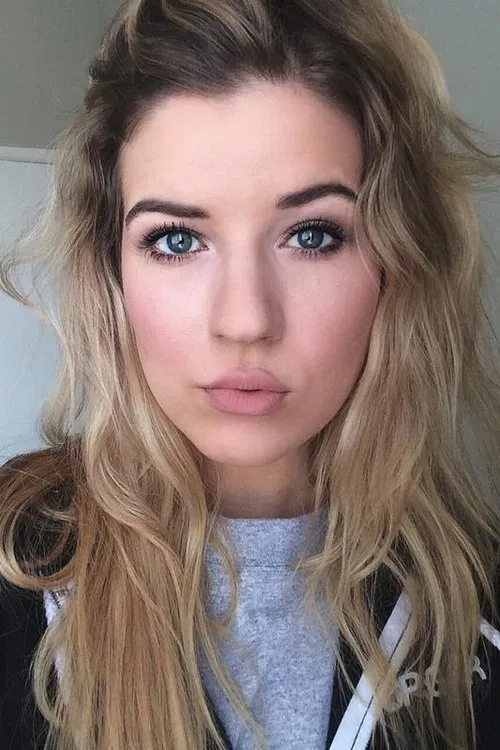 Meghan Rienks profile picture