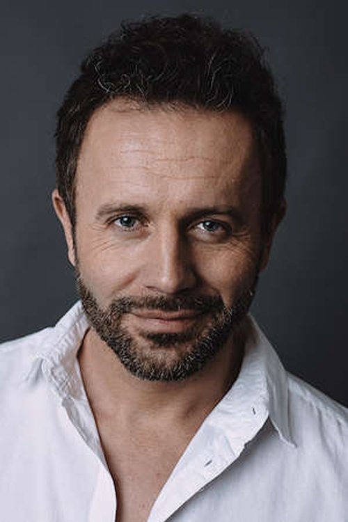 Przemysław Cypryański profile picture