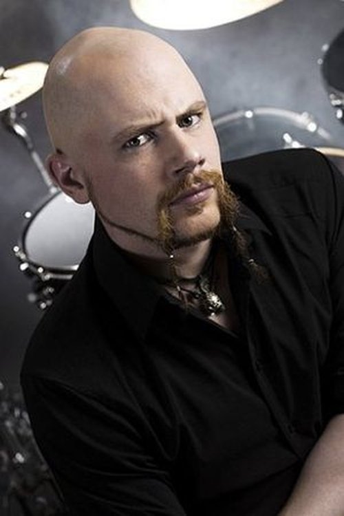 Foto de perfil de Petter Karlsson