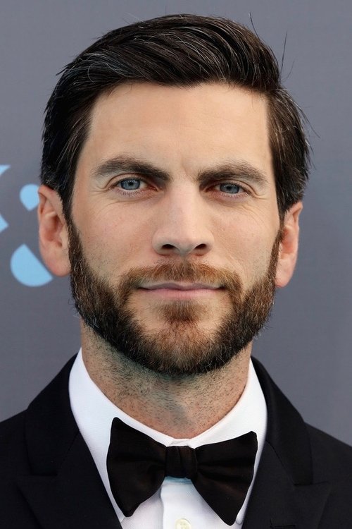 Wes Bentley profile picture