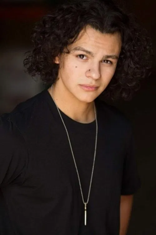 Gabriel Monroe Eckert profile picture