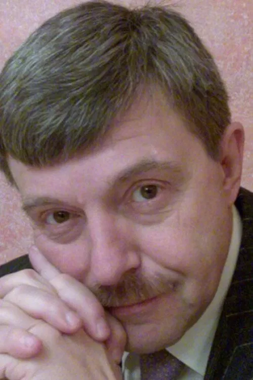 Grigory Amnuel profile picture