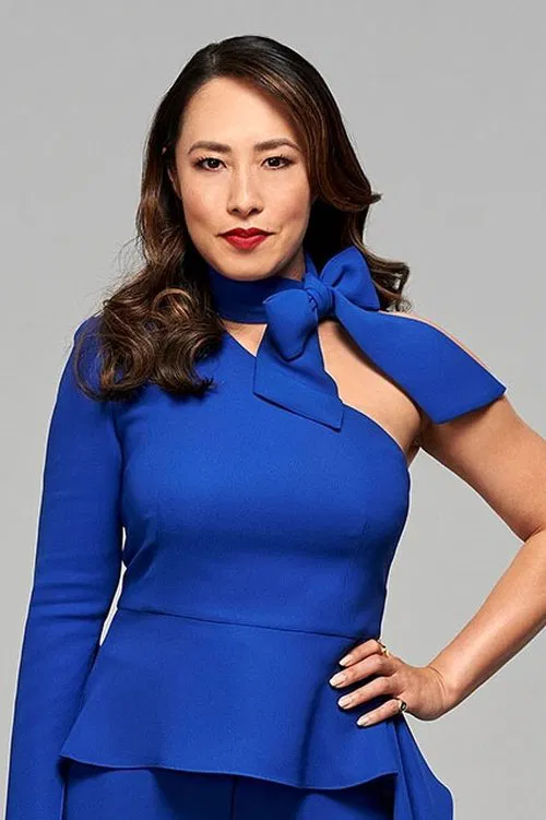 Melissa Leong profile picture