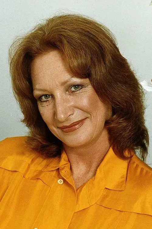 Cornelia Frances profile picture
