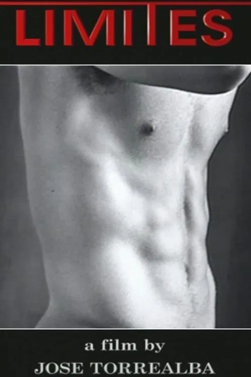 Limites movie poster