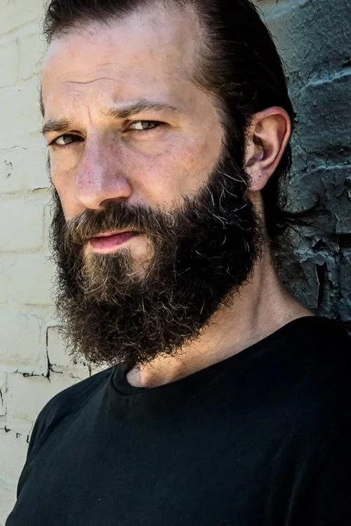 Colin Stetson profile picture