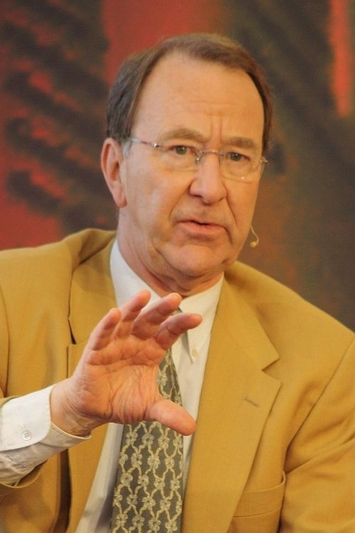 Ian Kershaw profile picture