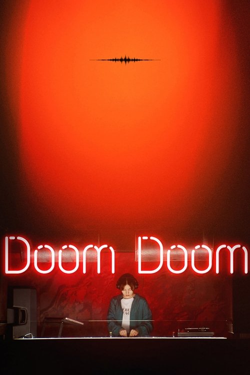 Poster do filme Doom Doom
