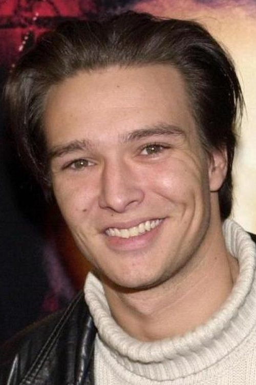 Justin Whalin profile picture