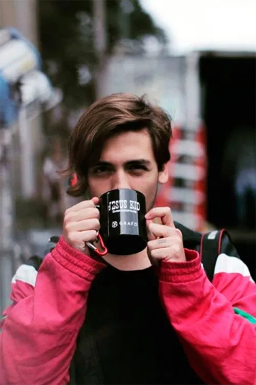 Lucas Baldasso profile picture