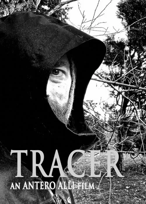 Tracer movie poster