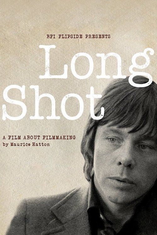 Long Shot movie poster