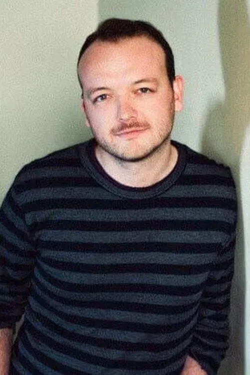 Foto de perfil de George Kane