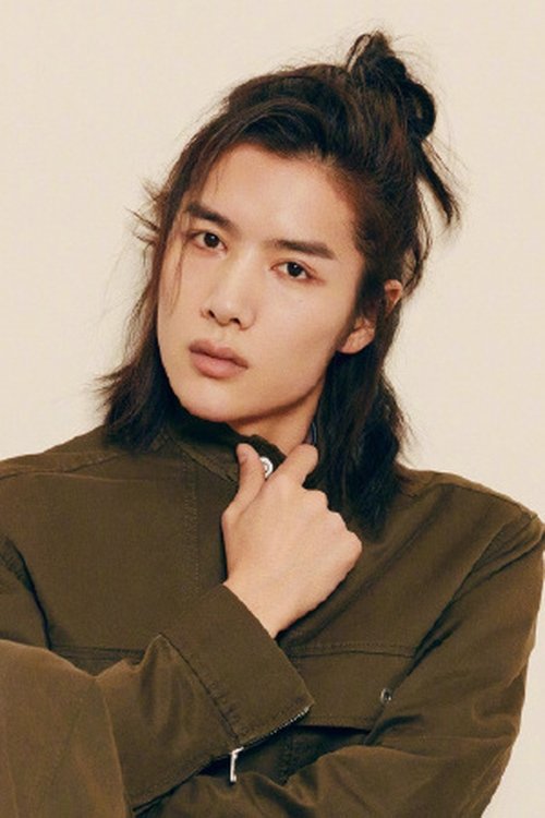 He Kai Lang profile picture