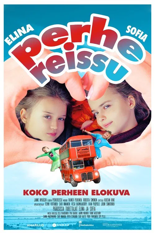 Perhereissu movie poster