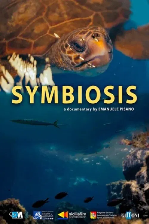 Symbiosis movie poster