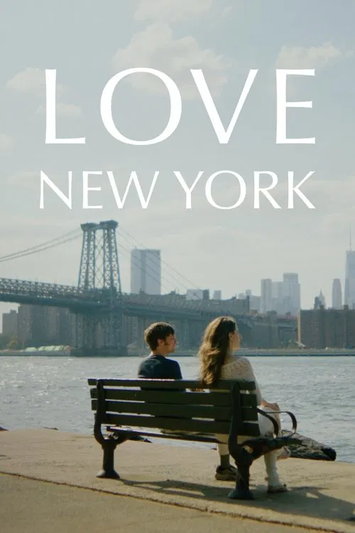 Poster do filme Love New York