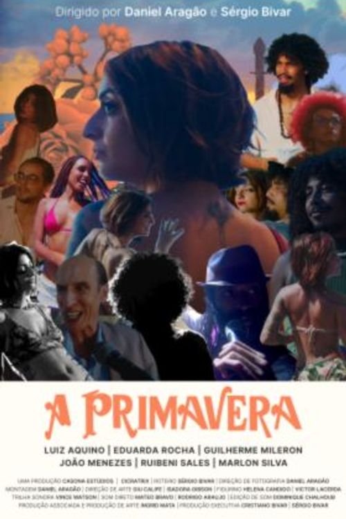 Poster do filme A Primavera