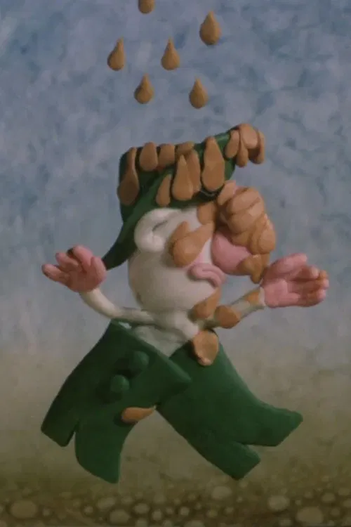 Poster do filme Words, Words